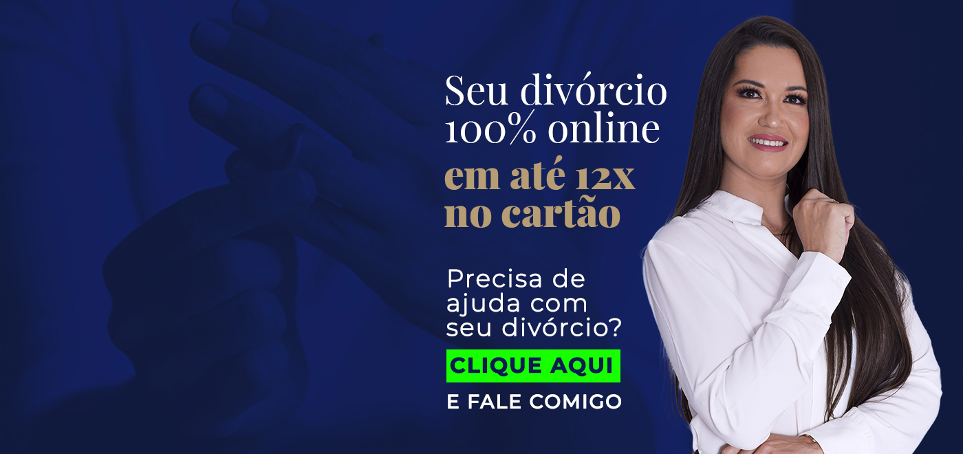 Como fazer um divórcio online?